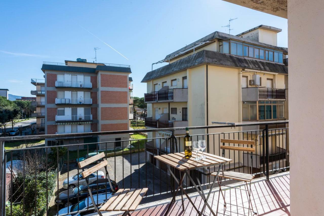 Appartamento Clara 11 福洛尼卡 外观 照片